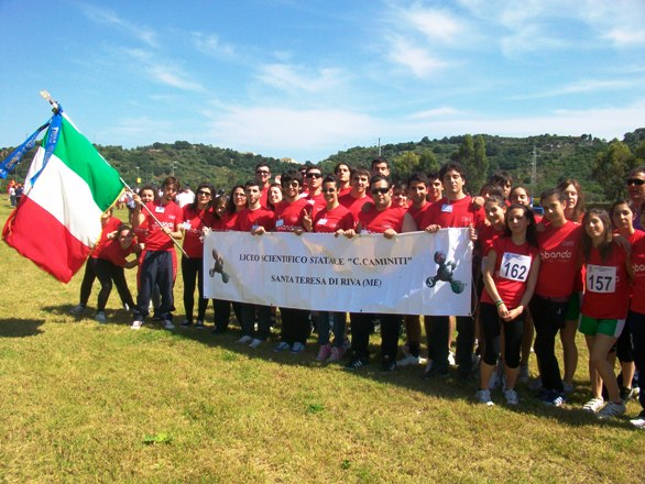 Liceo Scientifico